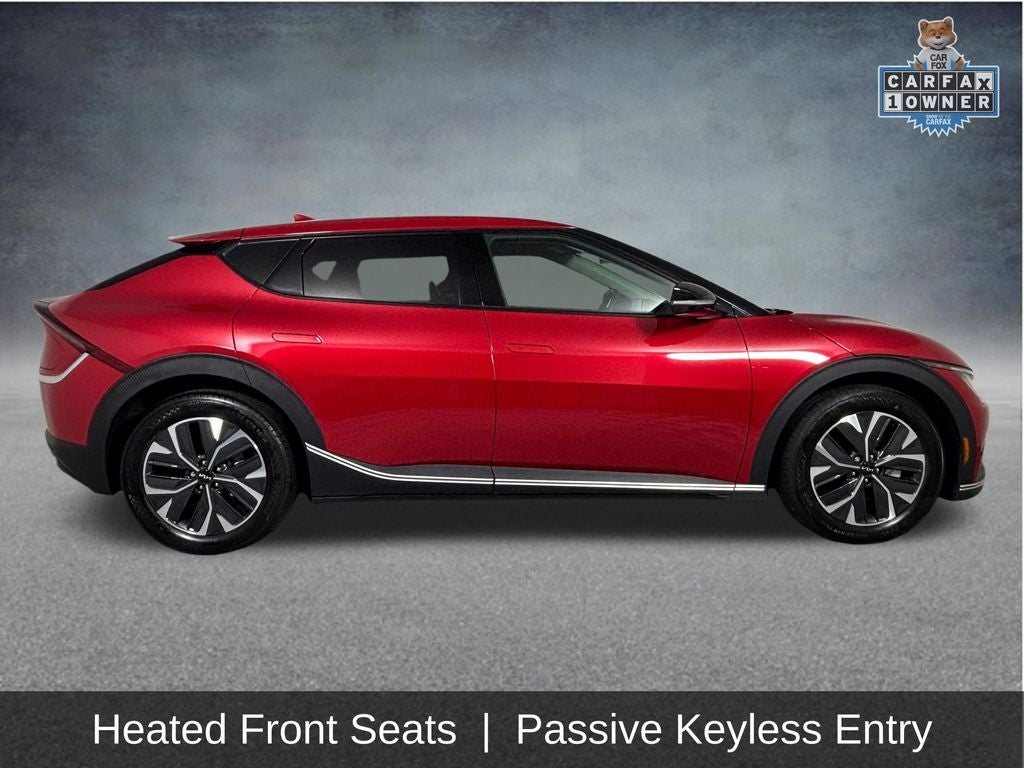 2024 Kia EV6 Light