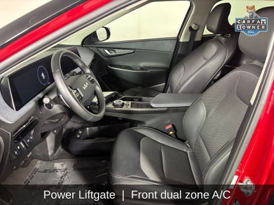2024 Kia EV6 Light