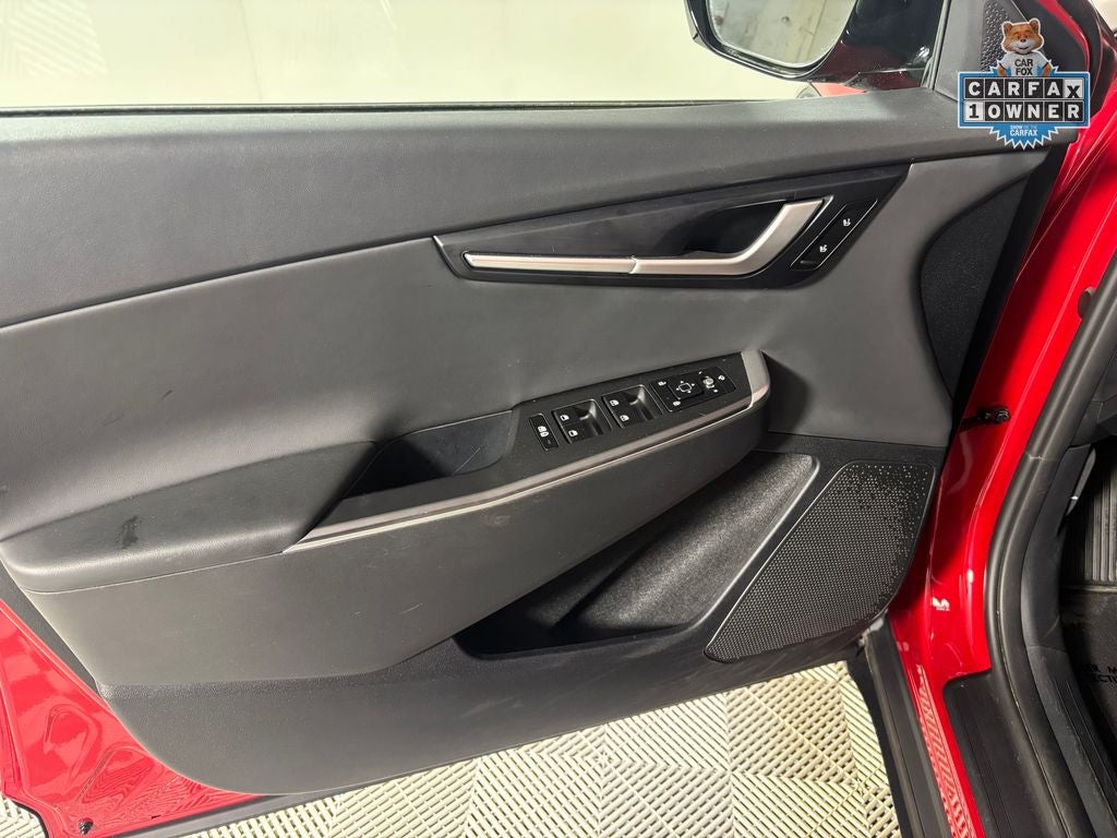 2024 Kia EV6 Light