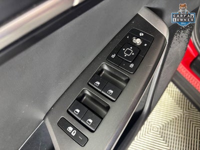 2024 Kia EV6 Light