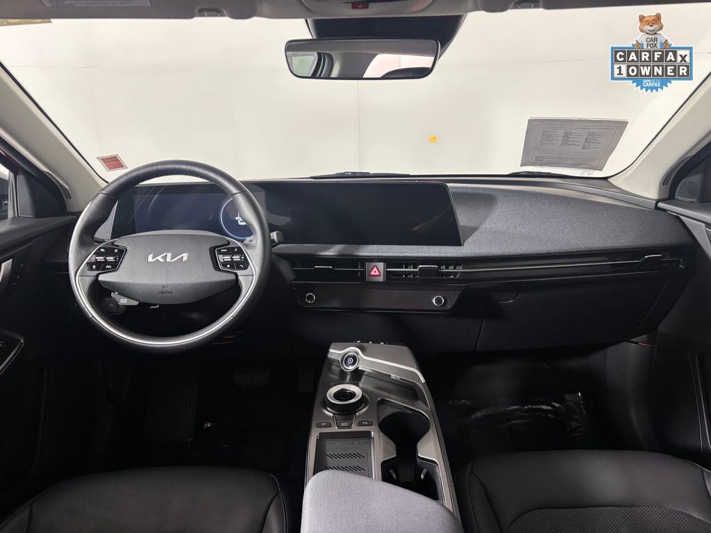 2024 Kia EV6 Light