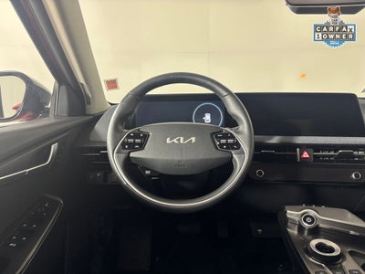 2024 Kia EV6 Light