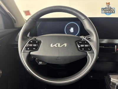 2024 Kia EV6 Light
