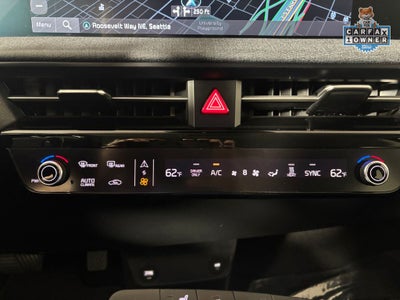2024 Kia EV6 Light