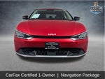 2024 Kia EV6 Light