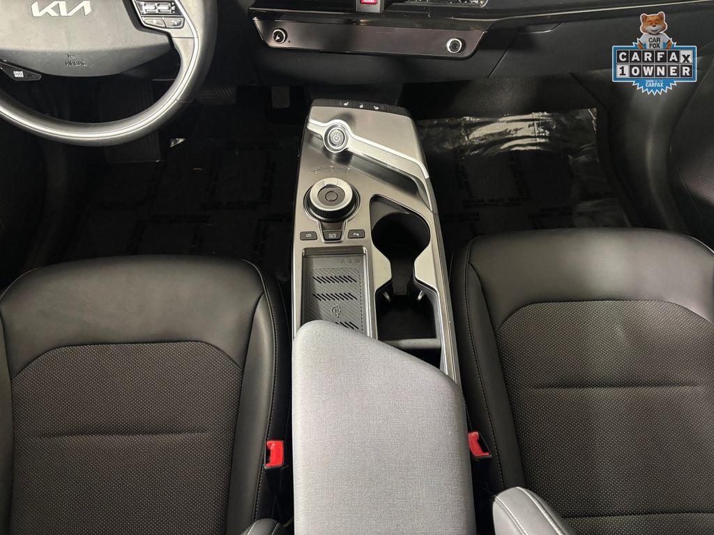 2024 Kia EV6 Light