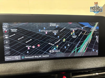 2024 Kia EV6 Light
