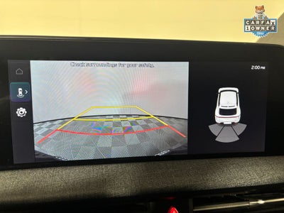2024 Kia EV6 Light