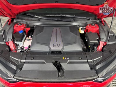 2024 Kia EV6 Light