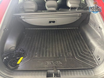2024 Kia EV6 Light