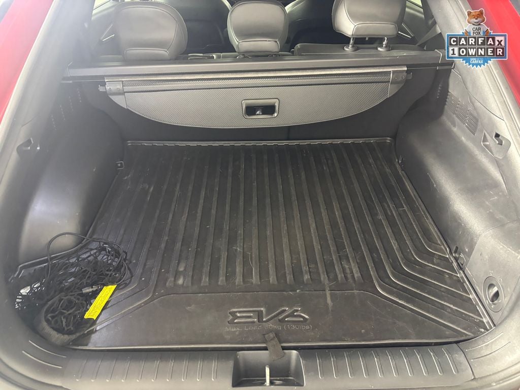 2024 Kia EV6 Light