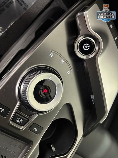 2024 Kia EV6 Light