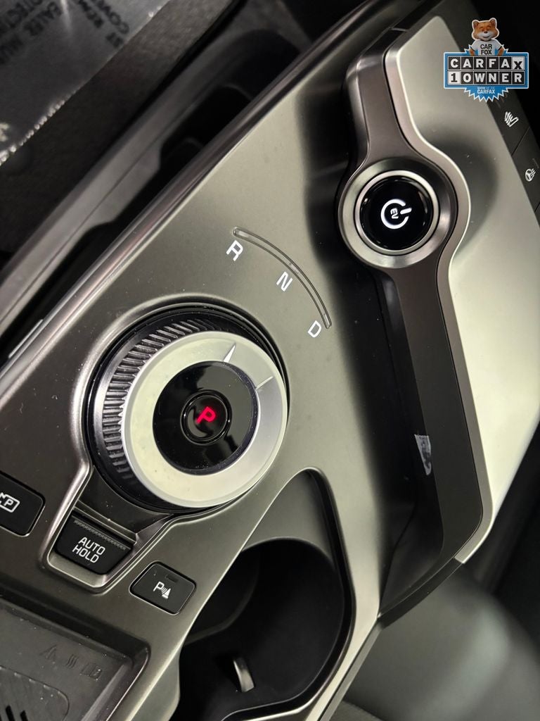 2024 Kia EV6 Light