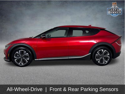 2024 Kia EV6 Light