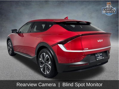 2024 Kia EV6 Light