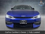 2024 Kia EV6 GT-Line