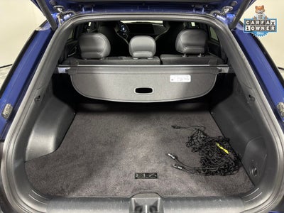 2024 Kia EV6 GT-Line