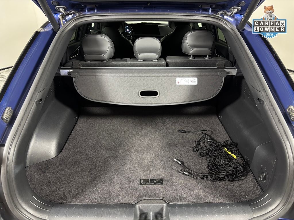 2024 Kia EV6 GT-Line