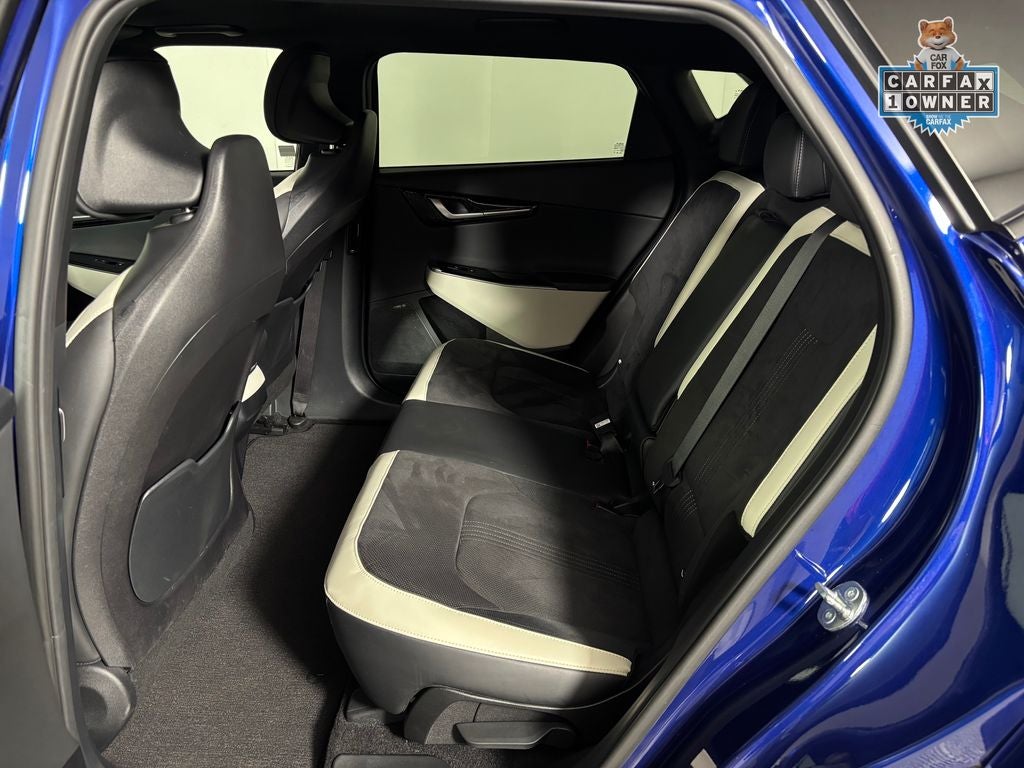 2024 Kia EV6 GT-Line