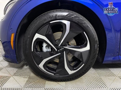2024 Kia EV6 GT-Line