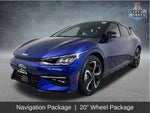 2024 Kia EV6 GT-Line