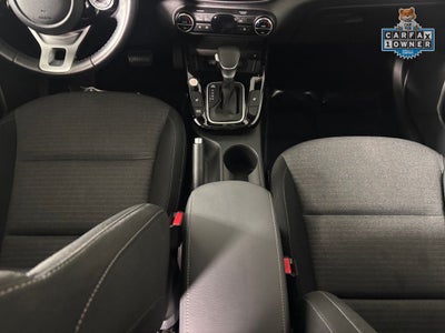 2022 Kia Soul EX