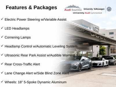 2019 Buick Regal Preferred