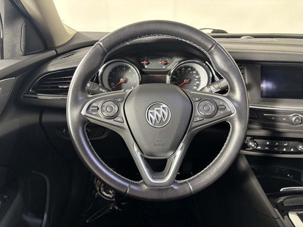 2019 Buick Regal Preferred