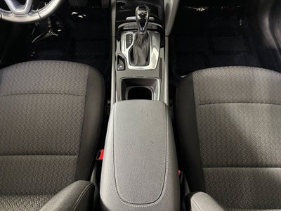 2019 Buick Regal Preferred