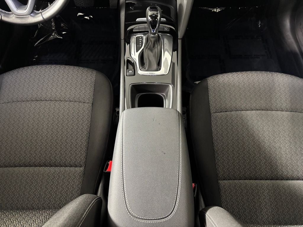 2019 Buick Regal Preferred
