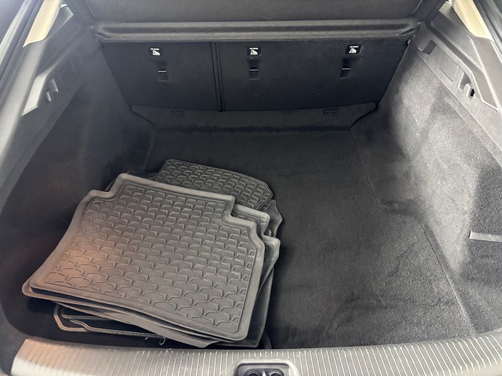 2019 Buick Regal Preferred