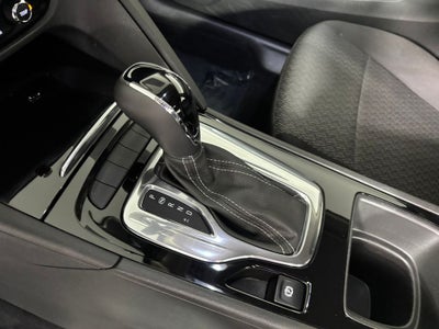 2019 Buick Regal Preferred