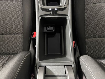 2019 Buick Regal Preferred