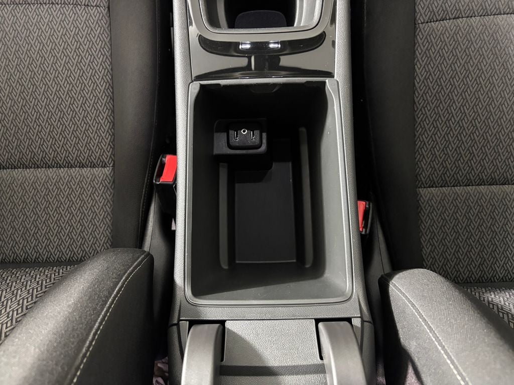 2019 Buick Regal Preferred