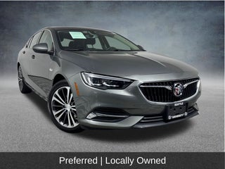 2019 Buick Regal Preferred