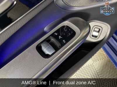 2025 Mercedes-Benz CLE CLE 300 4MATIC®