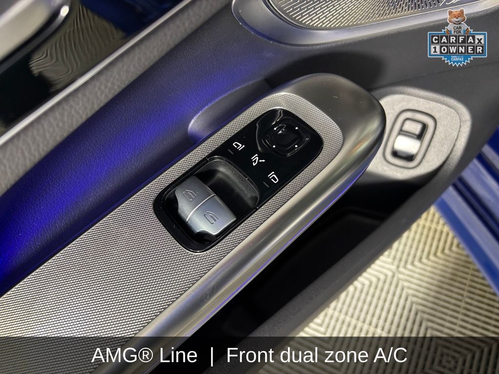 2025 Mercedes-Benz CLE CLE 300 4MATIC®