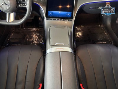 2025 Mercedes-Benz CLE CLE 300 4MATIC®