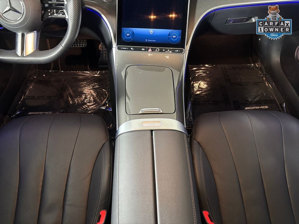 2025 Mercedes-Benz CLE CLE 300 4MATIC®