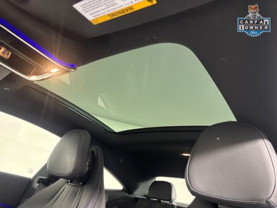 2025 Mercedes-Benz CLE CLE 300 4MATIC®