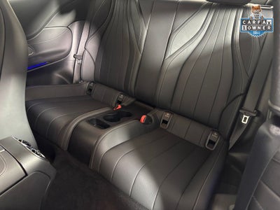 2025 Mercedes-Benz CLE CLE 300 4MATIC®