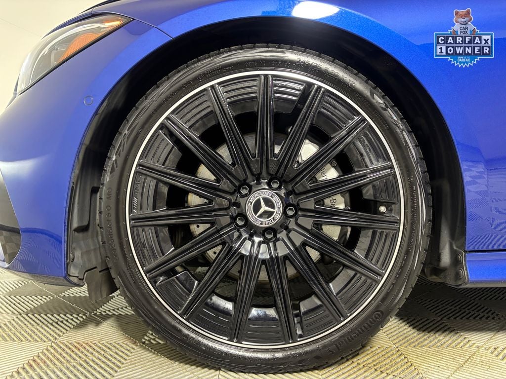 2025 Mercedes-Benz CLE CLE 300 4MATIC®