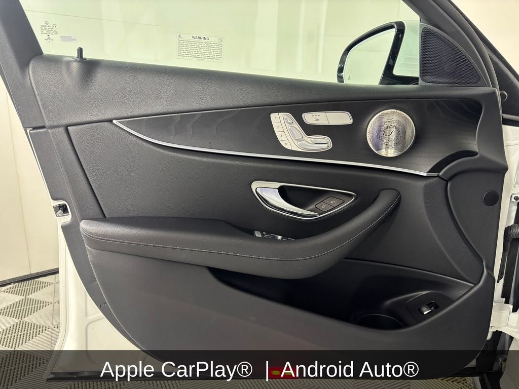 2022 Mercedes-Benz E-Class E 450 4MATIC®