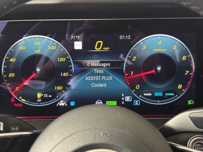 2022 Mercedes-Benz E-Class E 450 4MATIC®