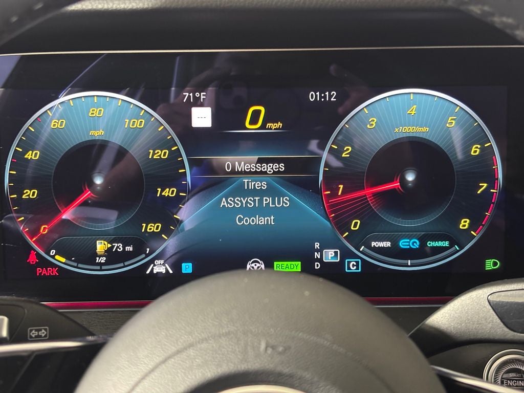2022 Mercedes-Benz E-Class E 450 4MATIC®