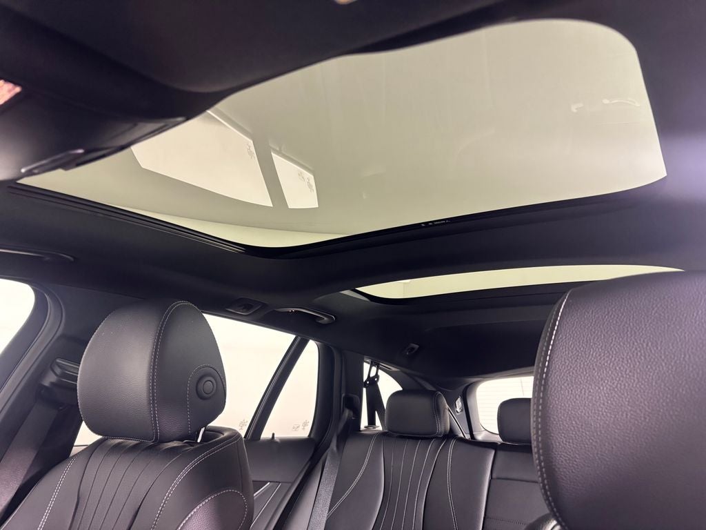 2022 Mercedes-Benz E-Class E 450 4MATIC®