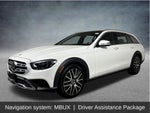 2022 Mercedes-Benz E-Class E 450 4MATIC®