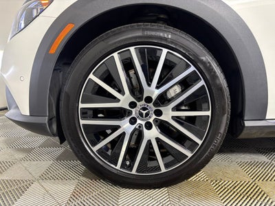 2022 Mercedes-Benz E-Class E 450 4MATIC®