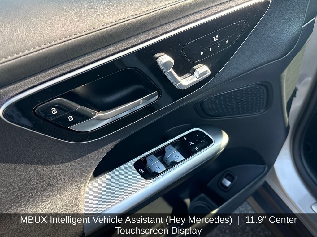 2024 Mercedes-Benz GLC GLC 300 4MATIC®