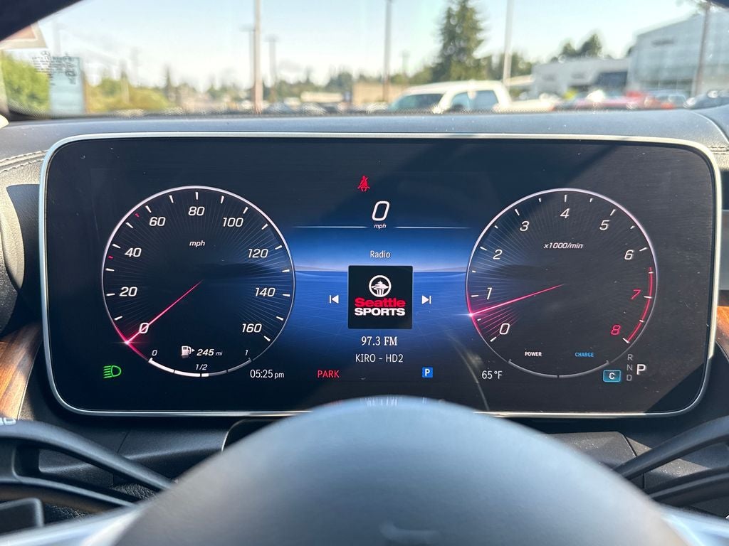 2024 Mercedes-Benz GLC GLC 300 4MATIC®
